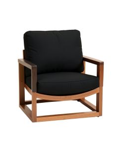 Lovettsville 22.5 '' Wide Papasan Chair (synthetic illustration; no displayed measurements)