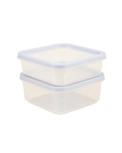 Airtight 6 Container Food Storage Set