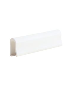 High Density Polyurethane 16.75 '' H X 16.75 '' W X 1.6 '' D Chair Rail (synthetic illustration; no displayed measurements)
