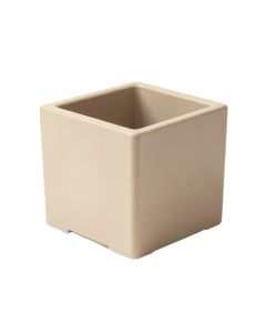 Juniperberry Wood Planter Box
