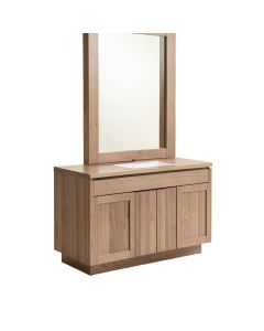 Goodin 24 '' Single Bathroom Vanity Set