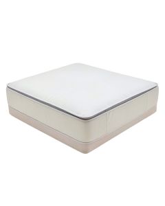 The Original Sleep Defense System Hypoallergenic Waterproof Mattress Cover