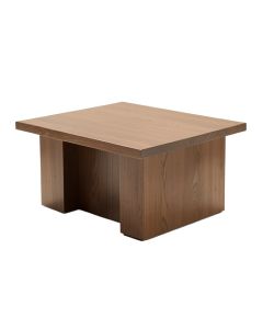 Block Coffee Table