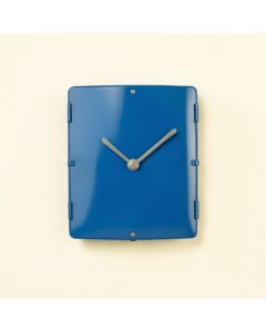 Marito Wall Clock (synthetic illustration; no displayed measurements)