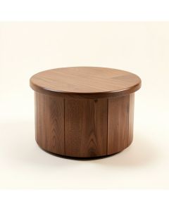 Bradley Coffee Table (synthetic illustration; no displayed measurements)