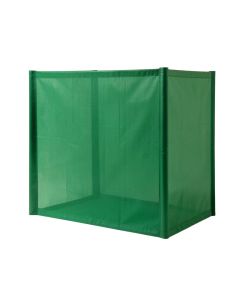 2 Ft. H X 2 Ft. W Polyethylene Privacy Screen