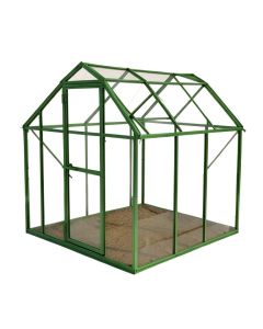 Bella 8 Ft. W X 20 Ft. D Greenhouse