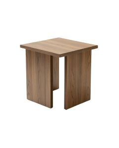 Randel End Table (synthetic illustration; no displayed measurements)