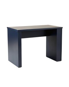 Heath Crossing Writing Desk - Navy