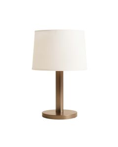 Aneka 8.5 '' Table Lamp