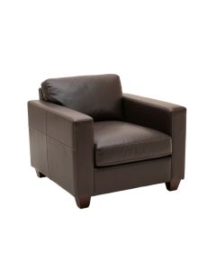 Tatiana 68.13 '' Faux Leather Square Arm Loveseat
