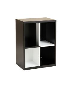 Transport 4 - Shelf Storage Cabinet