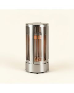 Toule Stove Room Sauna Heater (synthetic illustration; no displayed measurements)