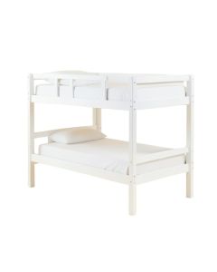 Bethsabee Twin Over Full Bunk Bed