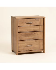Goodwater 4 Drawer Chest (synthetic illustration; no displayed measurements)