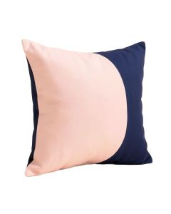 Redmayne Embroidered Square 100 % Cotton Pillow Cover