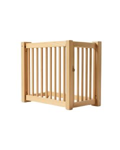 Demeter Freestanding Pet Gate