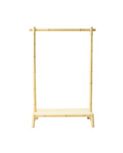 Field Crest Empty Garment Rack - Cream