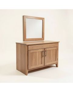 Goodin 30 '' Single Bathroom Vanity Set (synthetic illustration; no displayed measurements)