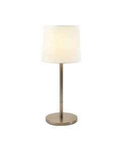 Slender 23 '' Table Lamp (synthetic illustration; no displayed measurements)
