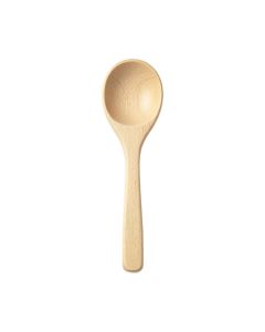 Alder Canyon Cooking Spoon - Beige