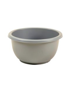 Juniper Branch Empty Planter - Gray