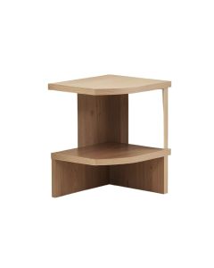 Roderica Modern Wall Shelf