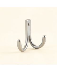 Duro Wall Mounted Robe Hook (synthetic illustration; no displayed measurements)