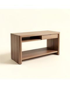 Shiela 40.6 '' Console Table (synthetic illustration; no displayed measurements)