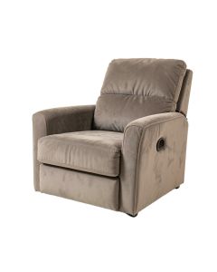 Perrysburg 37 '' Wide Manual Wall Hugger Standard Recliner