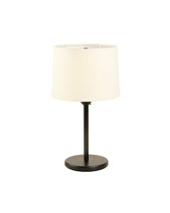 Chantal 26.5 '' Table Lamp (synthetic illustration; no displayed measurements)