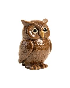 Mccarley Ceramic Owl