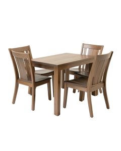 Rea 3 Piece Dining Set