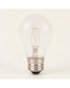 40 Watt Equivalent E12/Candelabra Led Light Bulb (synthetic illustration; no displayed measurements)
