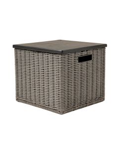120 Gallon Deck Box