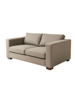 Hovis 91 '' Square Arm Sofa With Reversible Cushions (synthetic illustration; no displayed measurements)