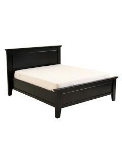 Carpenter Low Profile Sleigh Bed