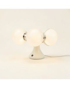Thiel Bath 3-Light Vanity Light (synthetic illustration; no displayed measurements)