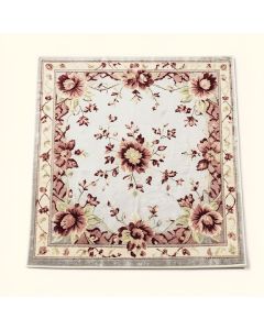 Goggin Floral Area Rug (synthetic illustration; no displayed measurements)