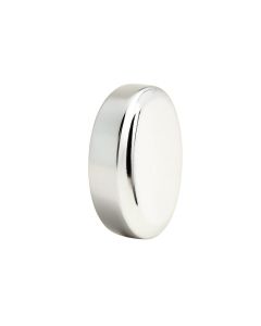 Transitional Metal Pull 5 1/32 '' Center To Center Arch Pull (synthetic illustration; no displayed measurements)