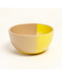 Carmel 8 Oz . Melamine Cereal Bowl (synthetic illustration; no displayed measurements)