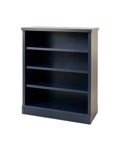 Willow Canyon Empty Seed-Starting Shelving Unit Without Lights - Navy