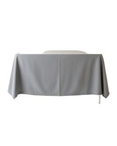 Harbor Bluff Flat Bed Sheet - Gray