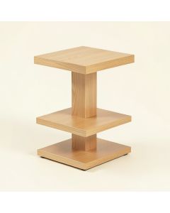 Christchurch Rectangular Multi-Tiered Plant Stand (synthetic illustration; no displayed measurements)