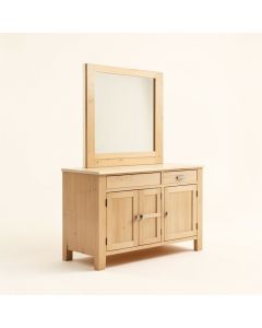 Myron 60 '' Double Bathroom Vanity Set (synthetic illustration; no displayed measurements)