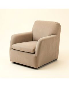 Figueroa Deer Kids Recliner (synthetic illustration; no displayed measurements)