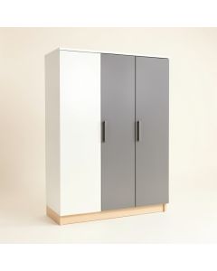 Greenport Armoire (synthetic illustration; no displayed measurements)