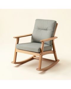 Parryville Classic Rocking Chair (synthetic illustration; no displayed measurements)