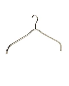 Irwinton Metal Standard Hanger For Skirts/Pants