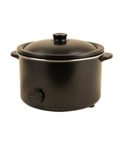 Crock Pot 8 Qt . Slow Cooker